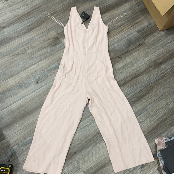 BNWT Massimo Dutti jumpsuit - Picture 5 of 8